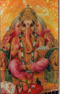 GaneshGoldStar